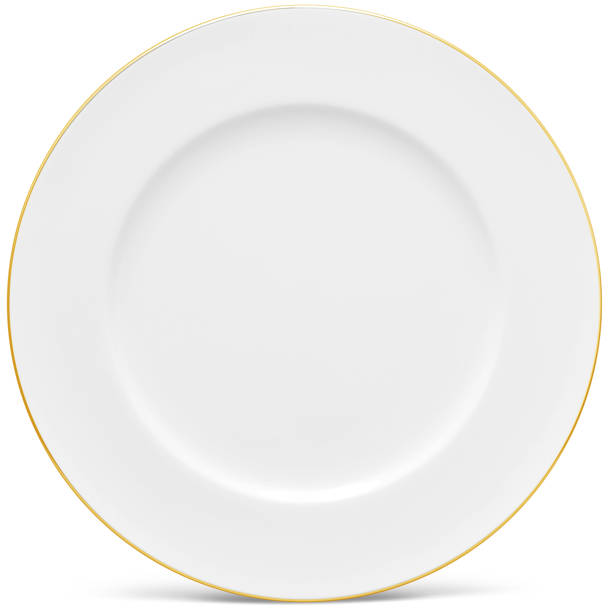 Noritake Set Of 4 Dinner Plates, 11" Wayfair